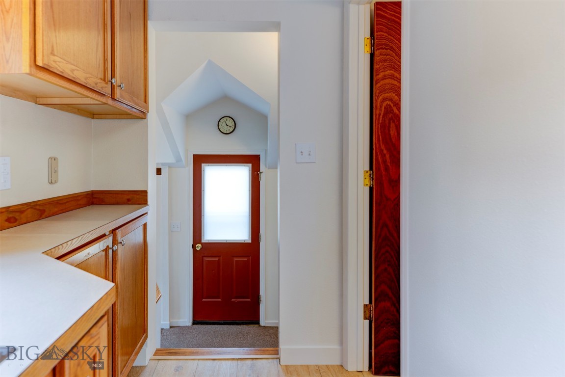 Park Addition - Residential