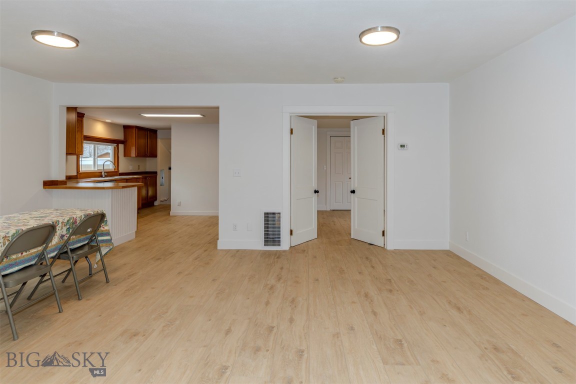 Park Addition - Residential