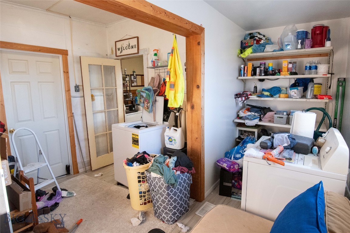 None - Residential Income