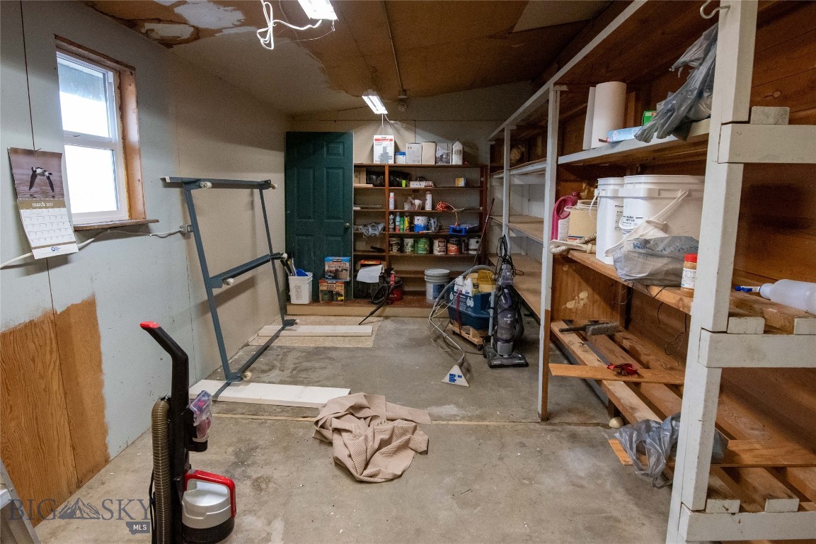 None - Residential Income