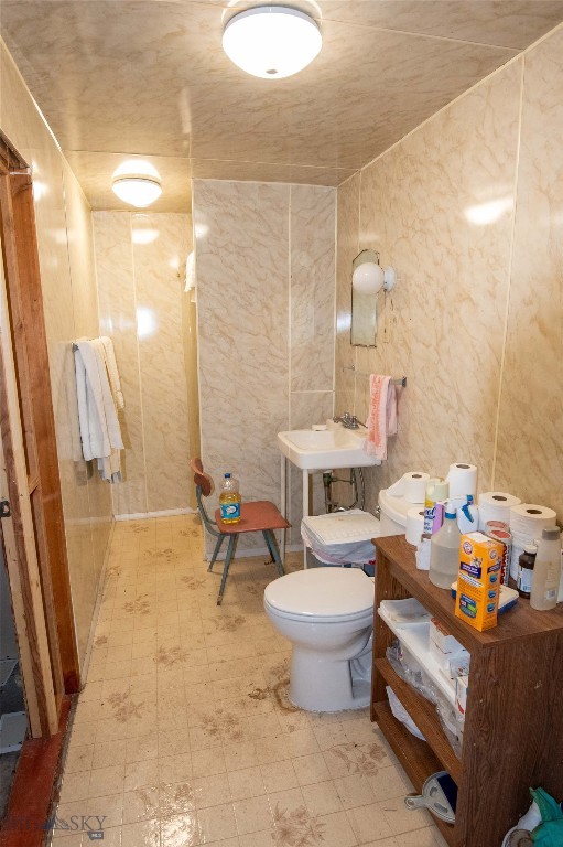 None - Residential Income