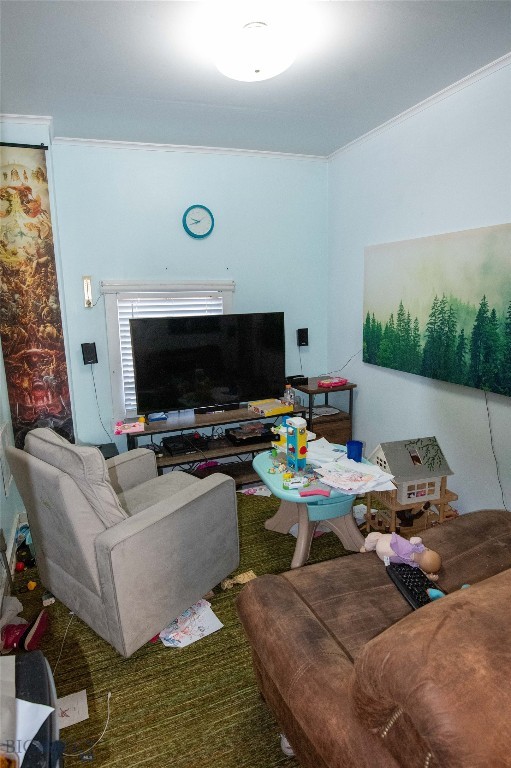 None - Residential Income