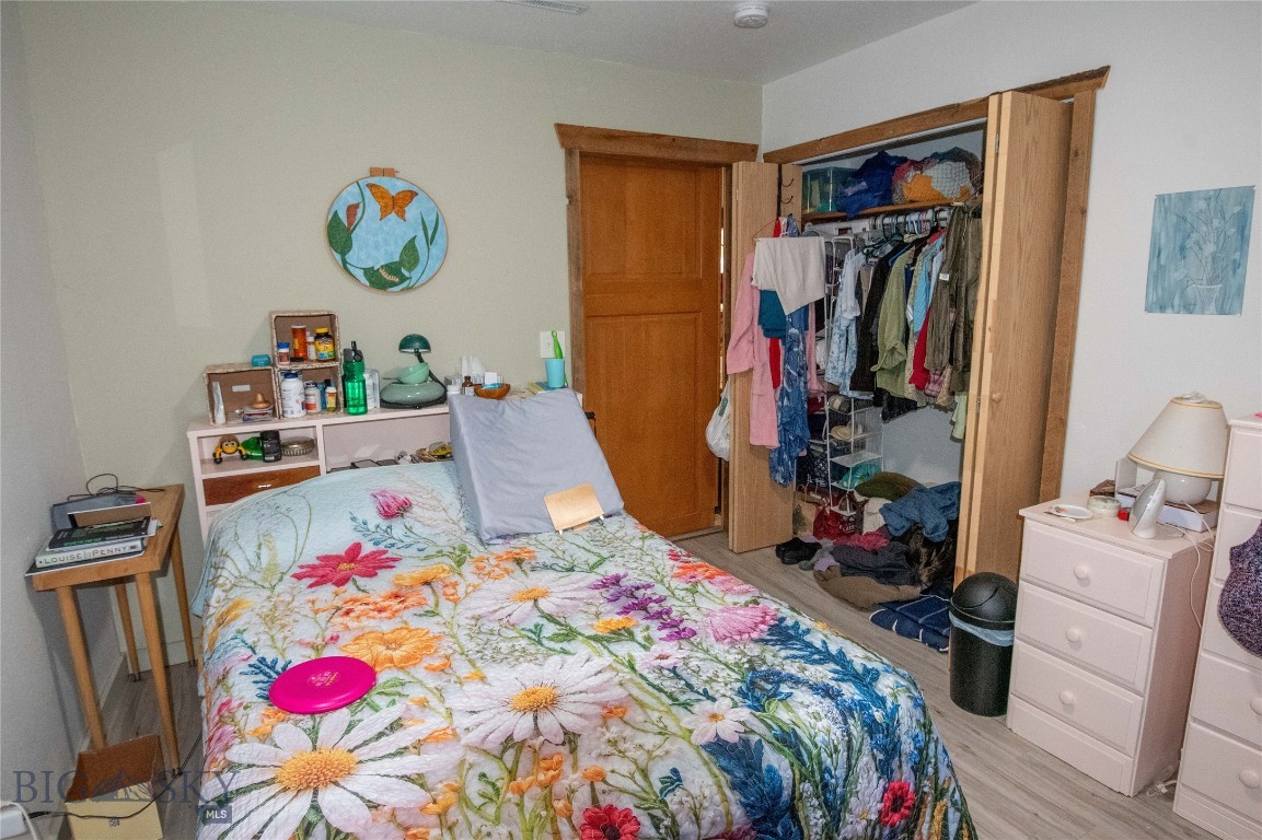 None - Residential Income