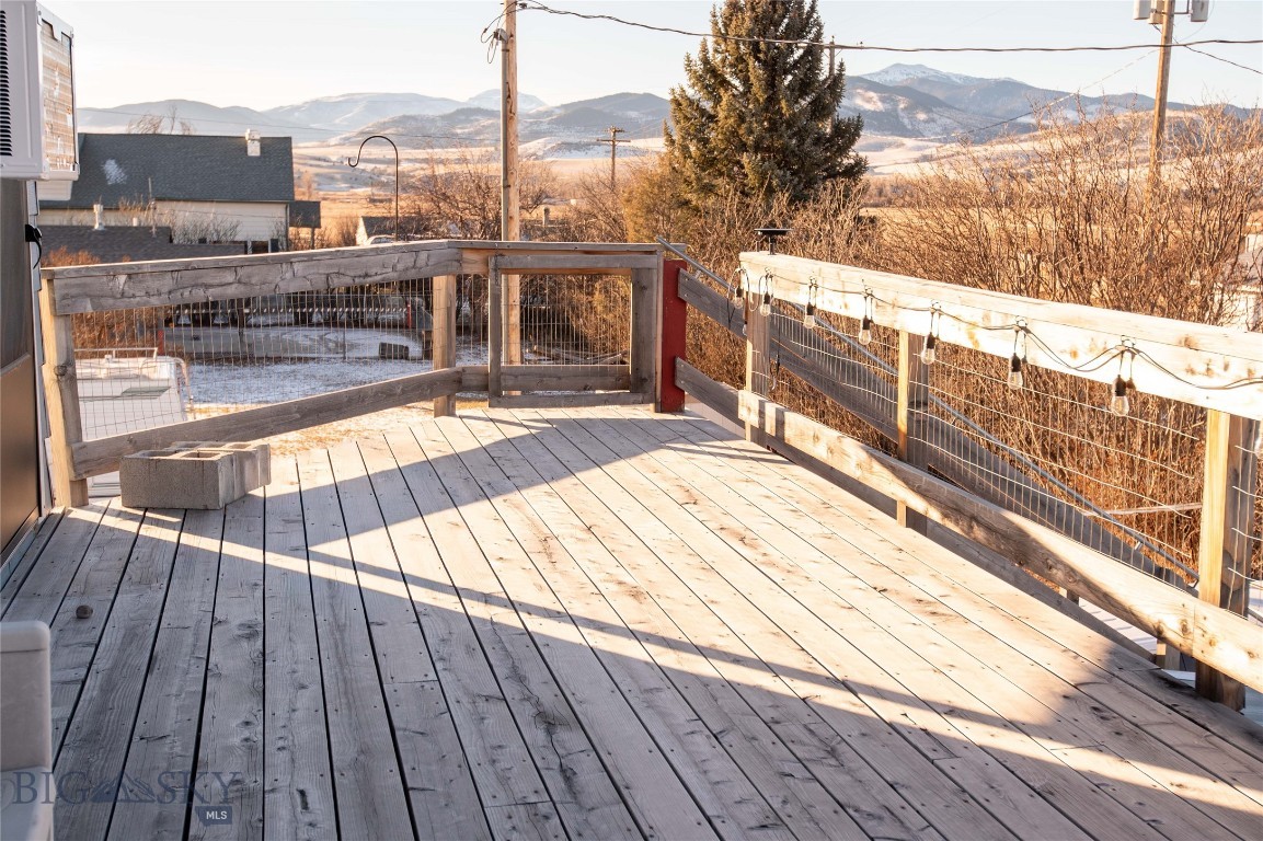 None - Residential Income