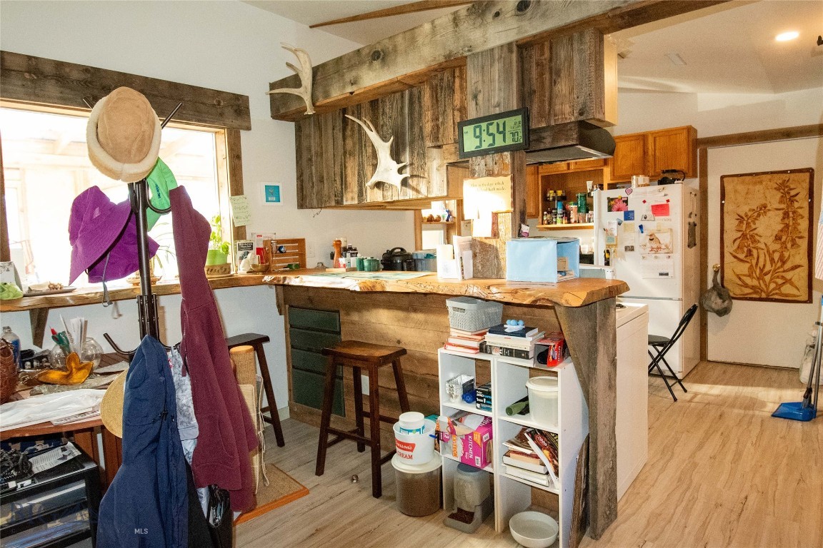 None - Residential Income