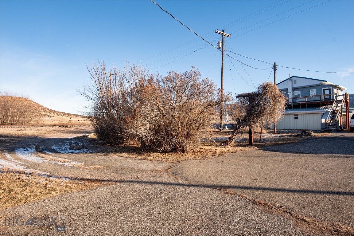 None - Residential Income