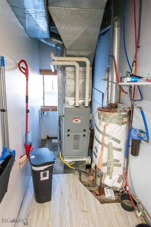 None - Residential Income