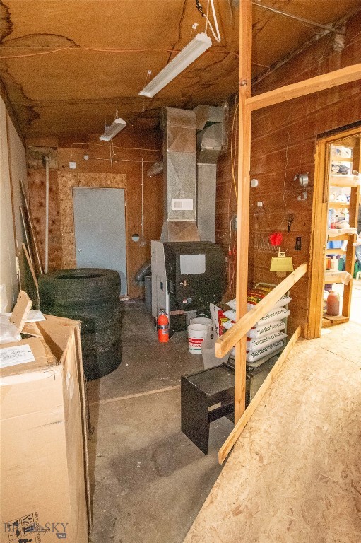 None - Residential Income