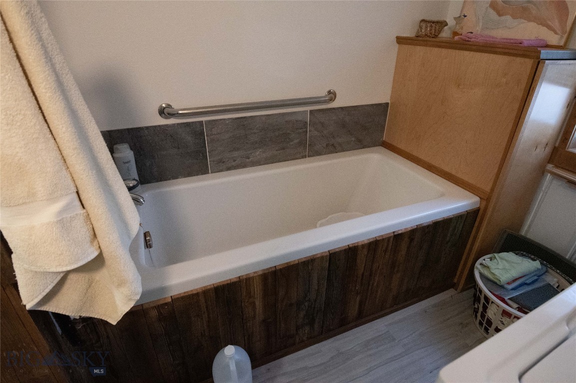 None - Residential Income