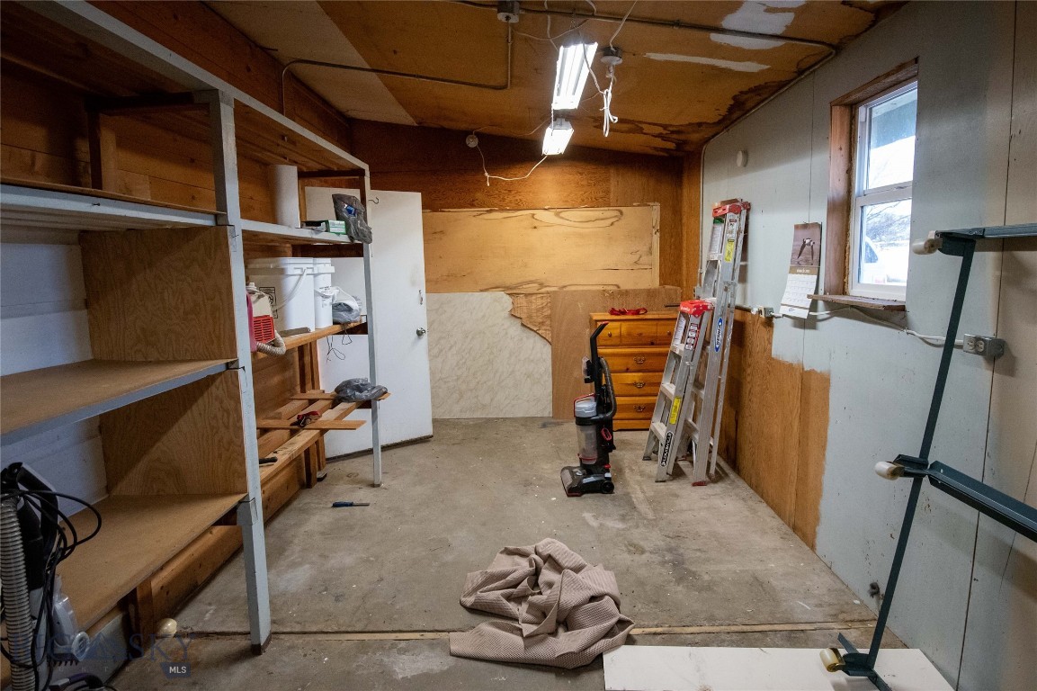 None - Residential Income