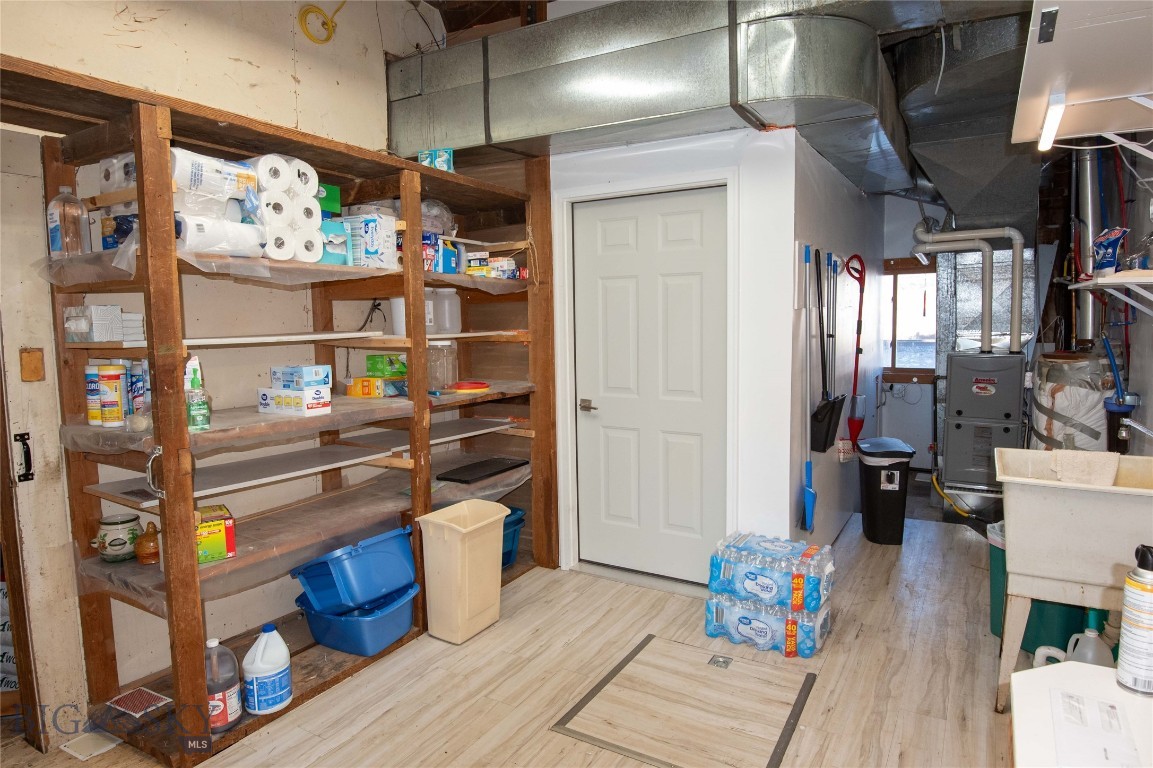 None - Residential Income