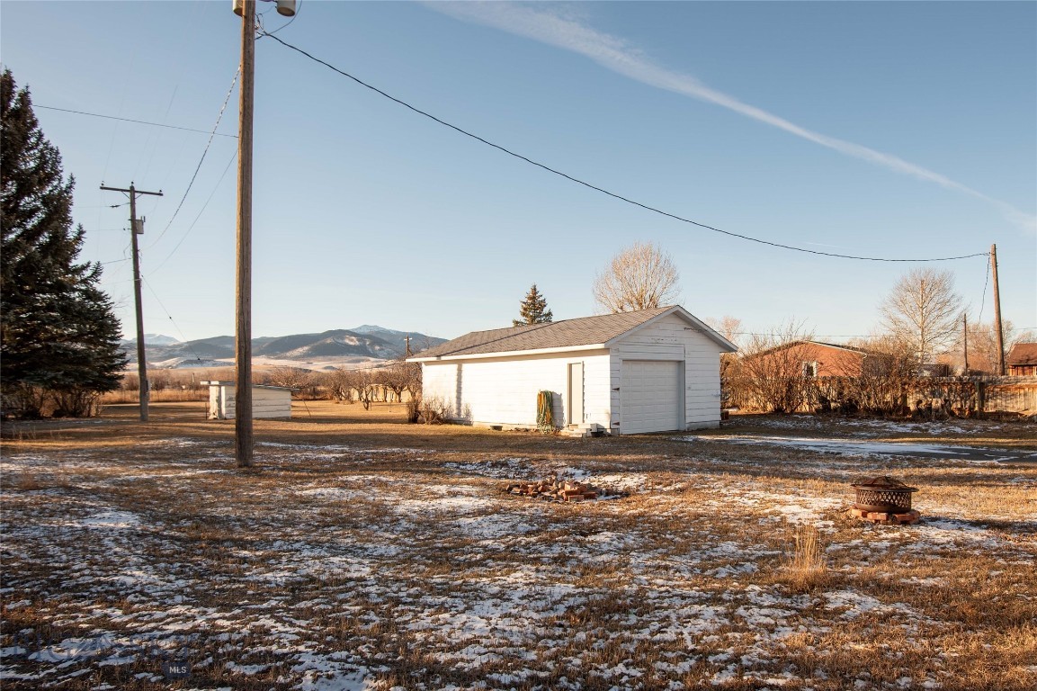 None - Residential Income