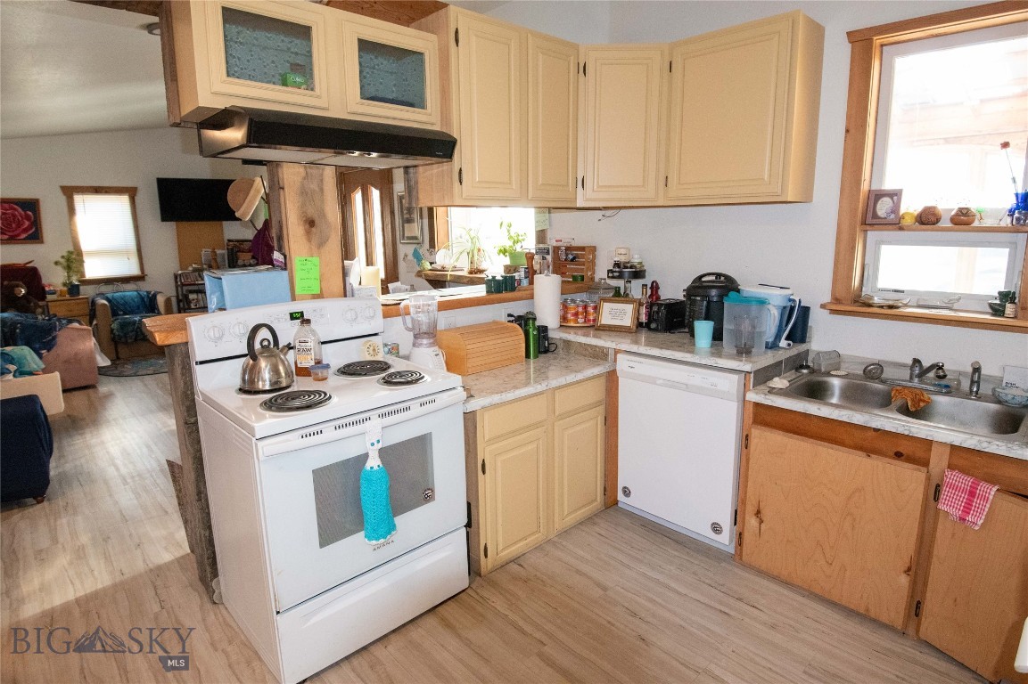 None - Residential Income