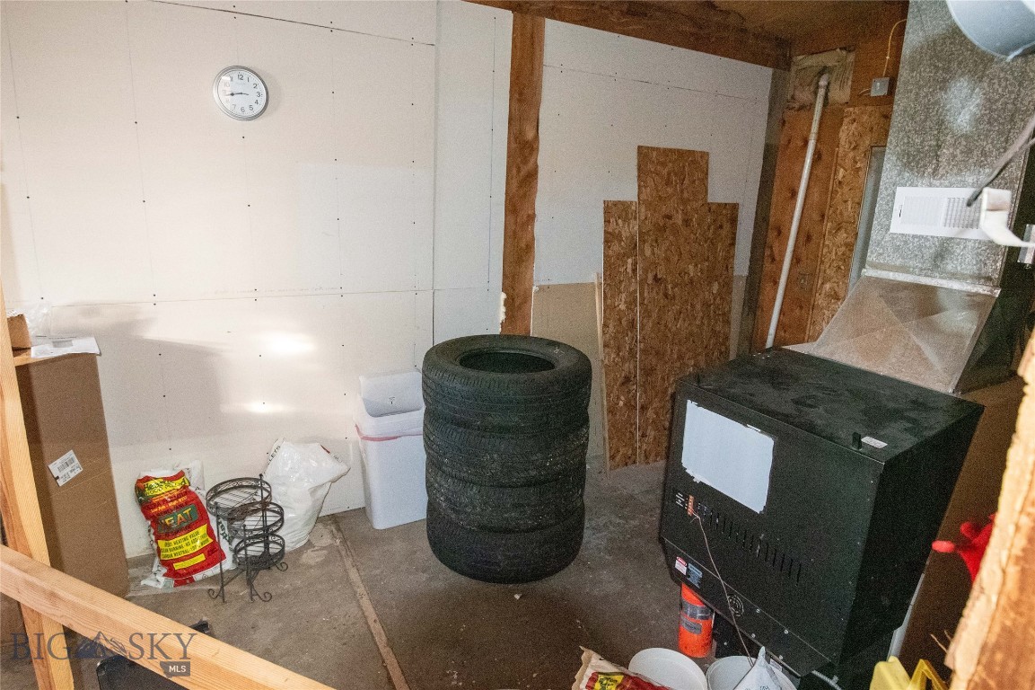 None - Residential Income