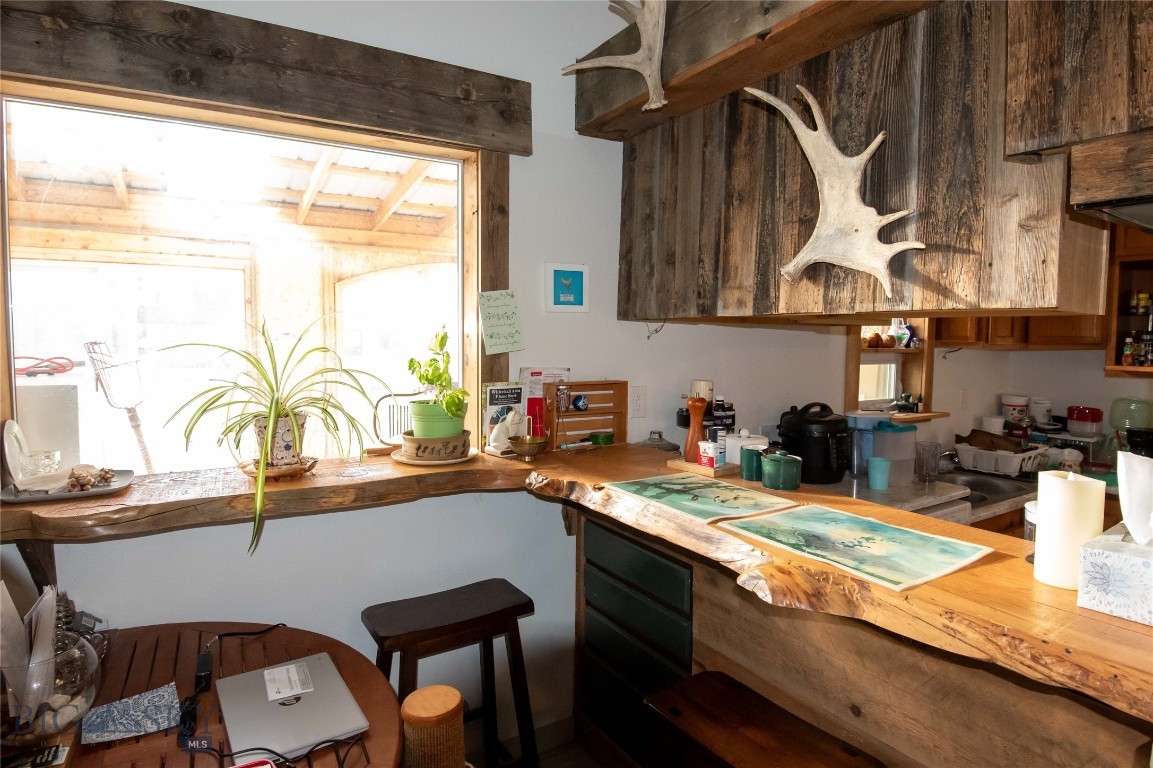 None - Residential Income