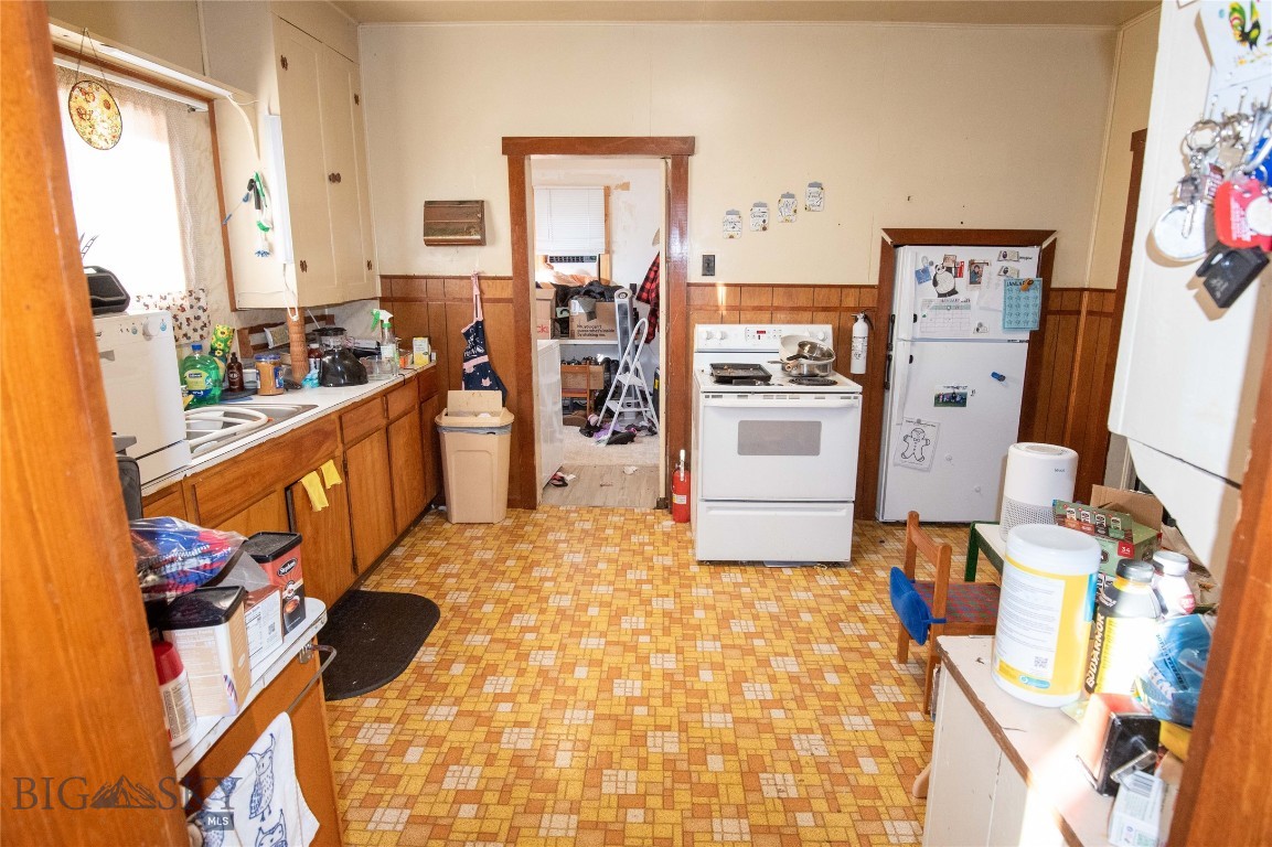 None - Residential Income