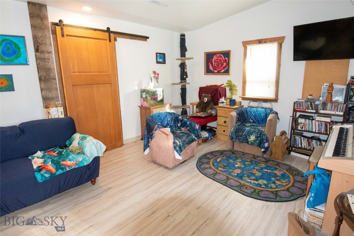 None - Residential Income