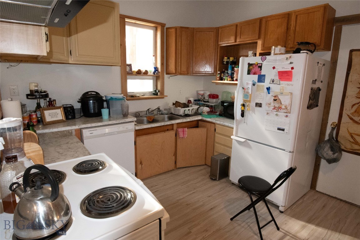 None - Residential Income