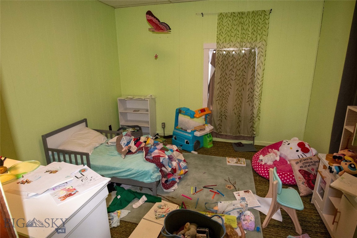 None - Residential Income