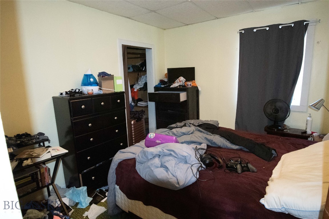 None - Residential Income