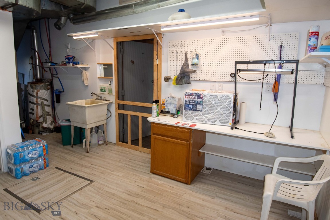 None - Residential Income