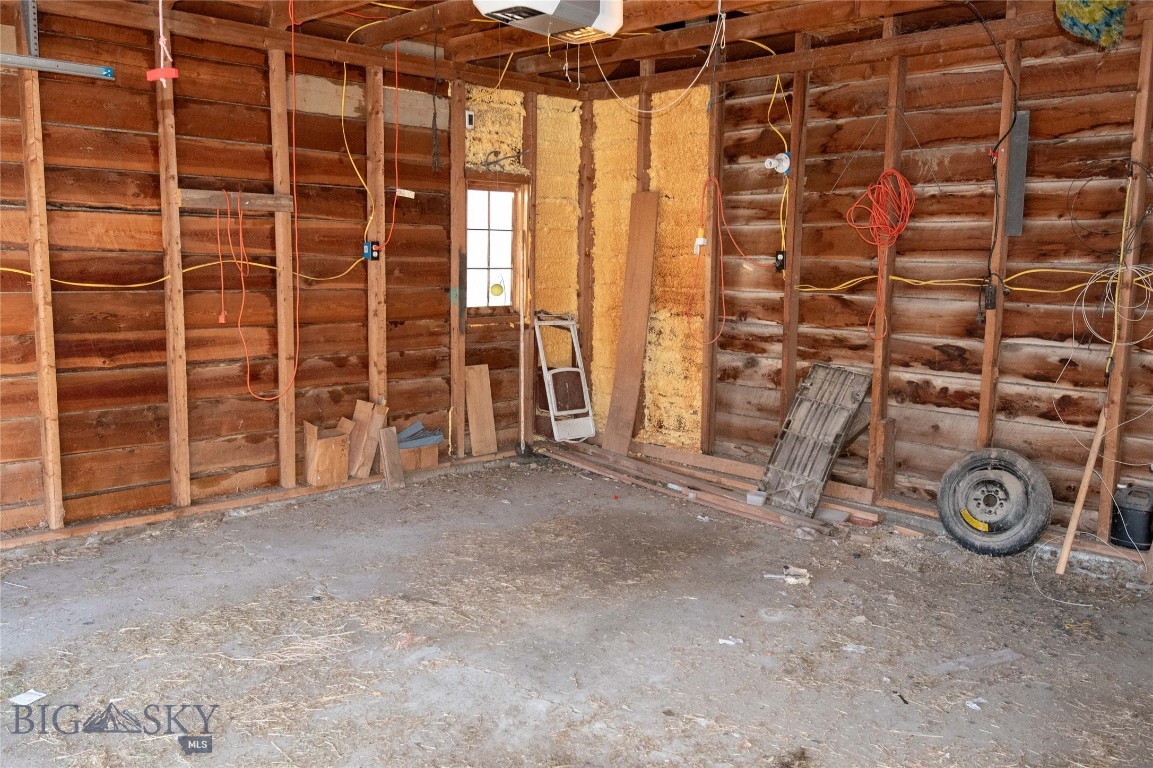 None - Residential Income