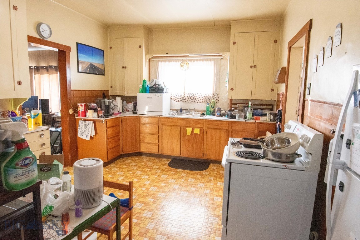 None - Residential Income