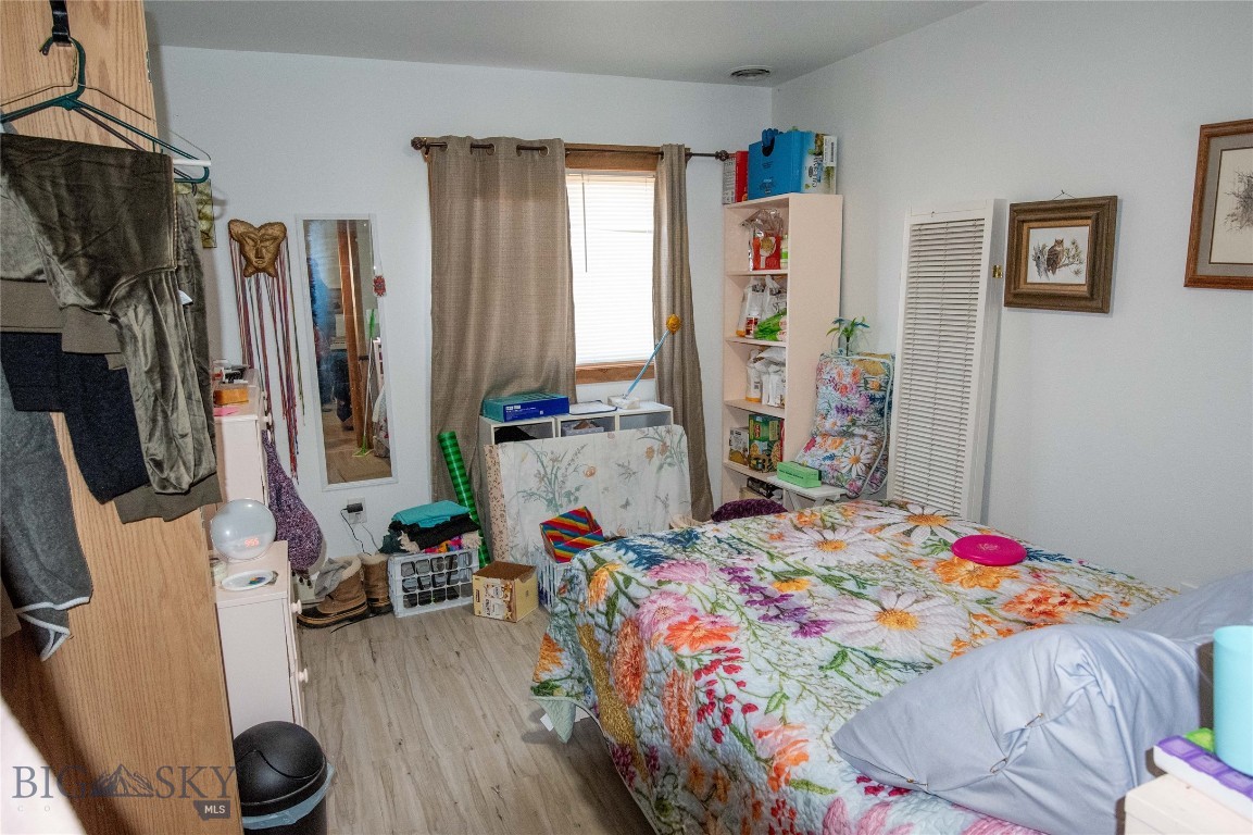 None - Residential Income