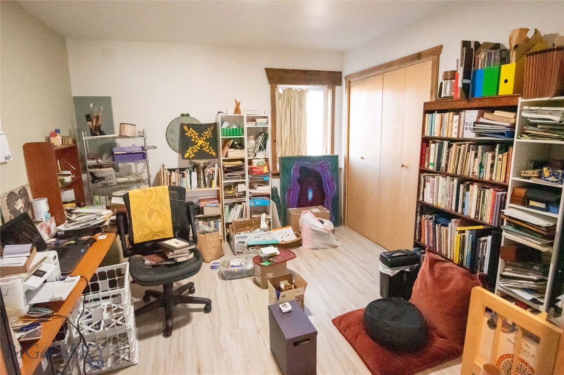 None - Residential Income