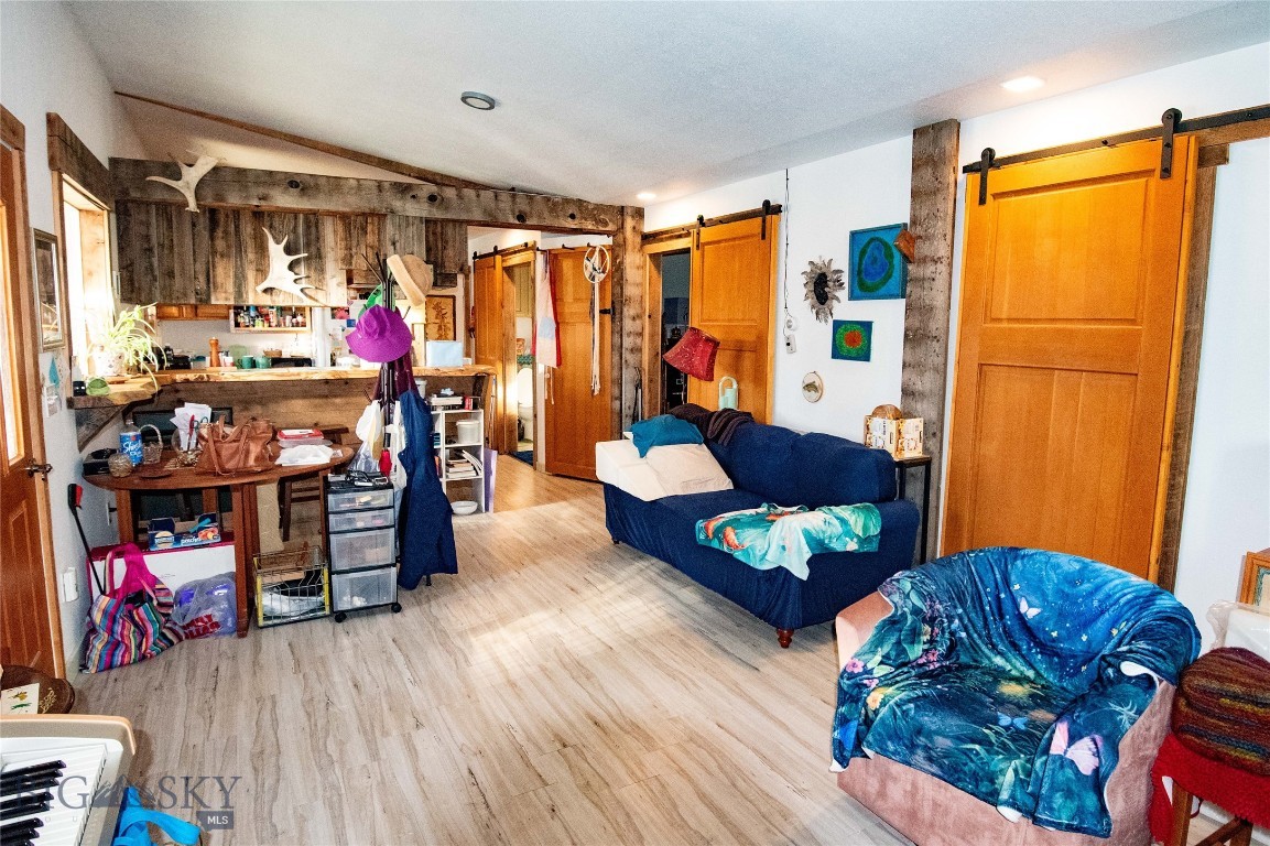 None - Residential Income