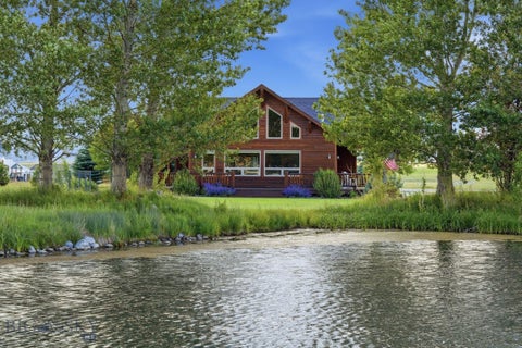Photo of 18 Obsidian Road, Livingston, MT 59047 (MLS # 412659)