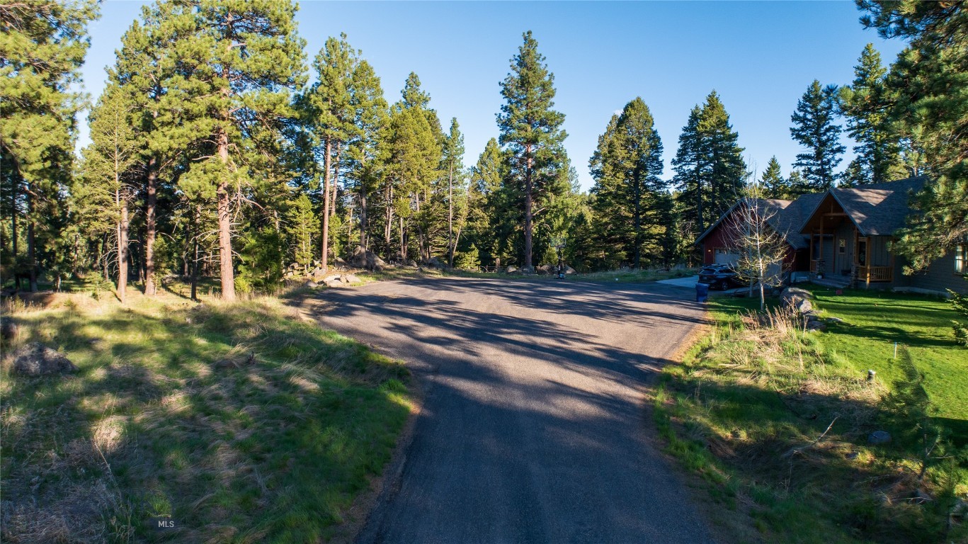 NEW PRICE ON THIS RARE OFFERING: Beautiful lot in Jack Mountain Estates! Build your dream home in this sought after subdivision. On a little over one acre, you can envision sitting on your deck enjoying watching wildlife with views of the Elkhorn Mountains surrounded by large granite boulders, towering Ponderosa and Douglas Fir trees. All of this with a paved road right to your front door and only 10 minutes to Helena.