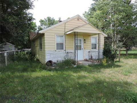 Photo of 353 Waterloo Road, Silver Star, MT 59759 (MLS # 413453)