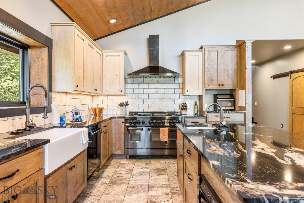 Beaver Creek South - Residential