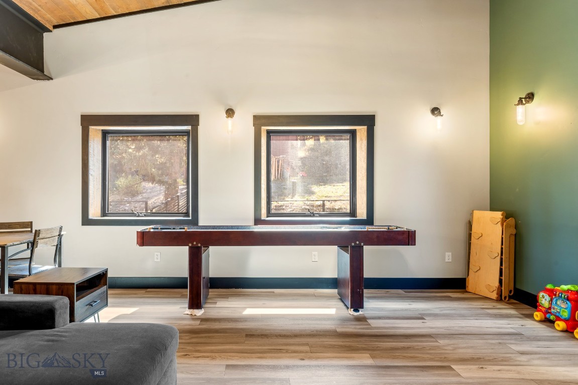 Beaver Creek South - Residential