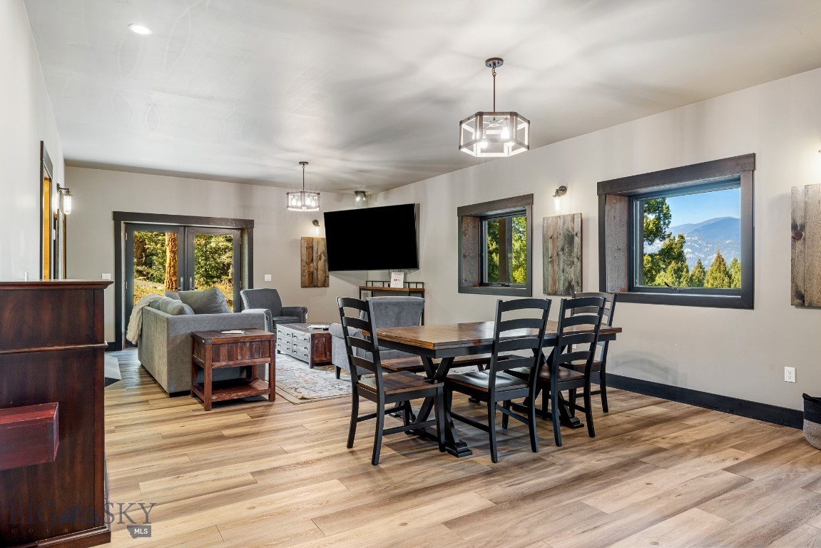 Beaver Creek South - Residential