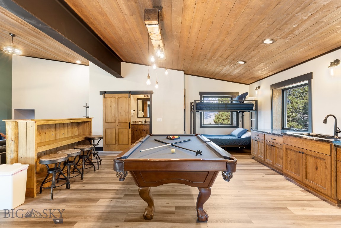 Beaver Creek South - Residential