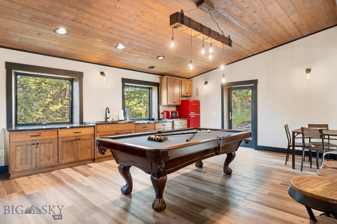 Beaver Creek South - Residential