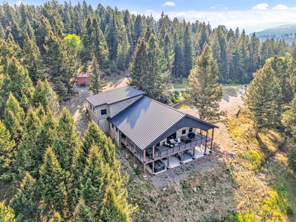 Beaver Creek South - Residential