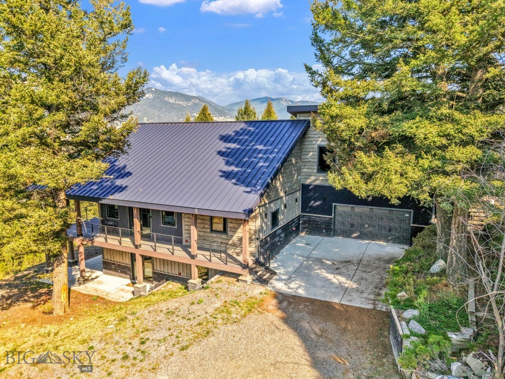 Beaver Creek South - Residential
