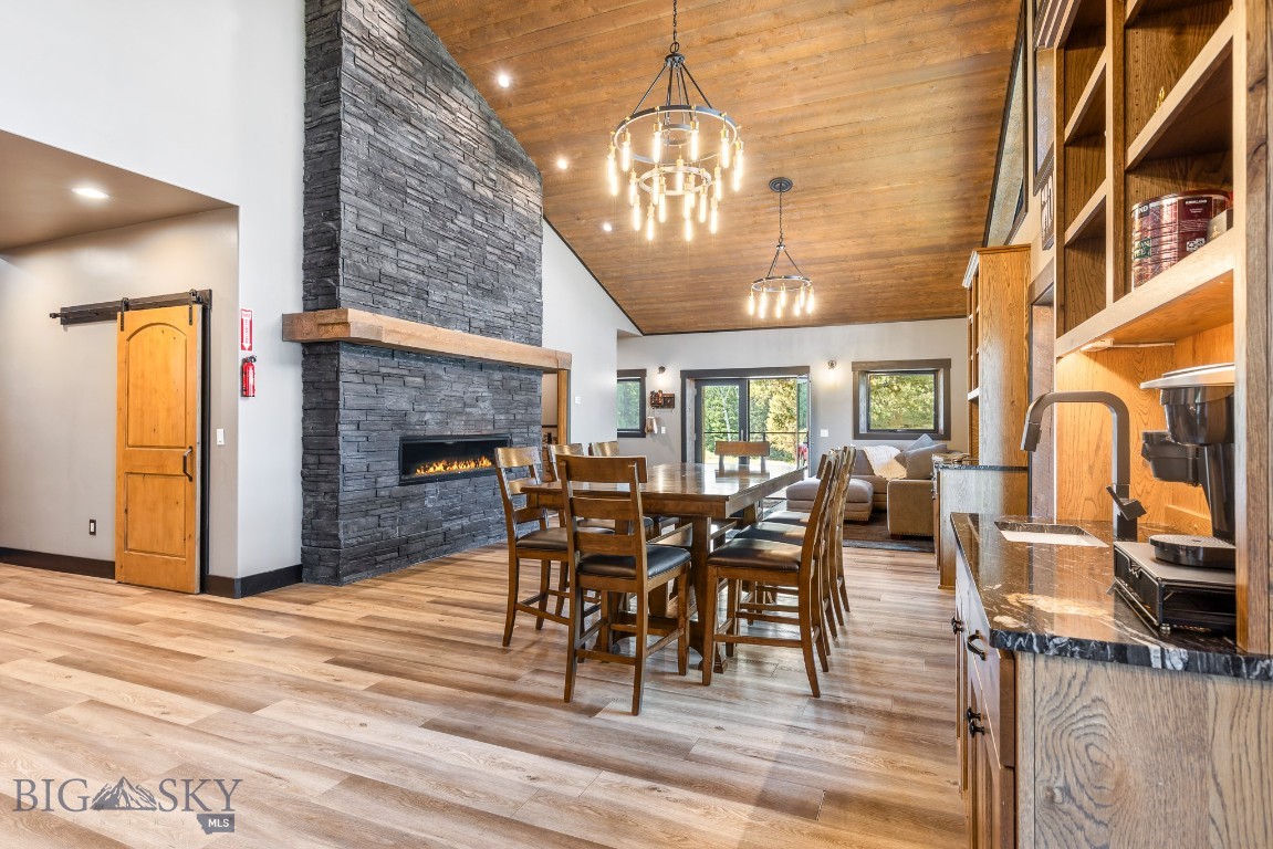 Beaver Creek South - Residential