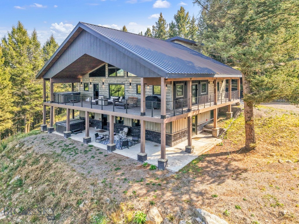 Beaver Creek South - Residential