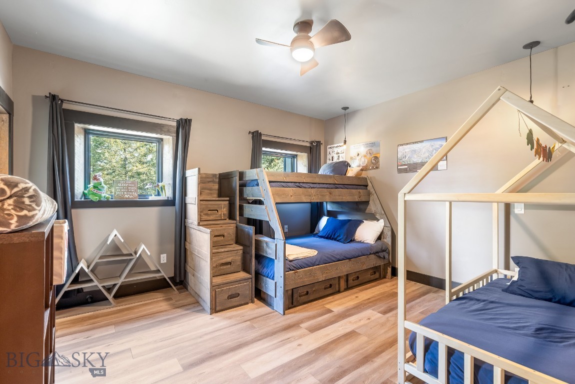 Beaver Creek South - Residential