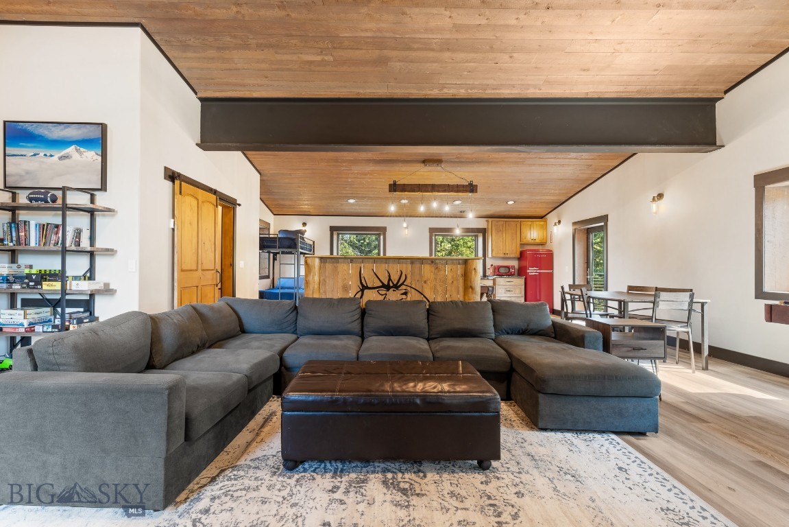 Beaver Creek South - Residential