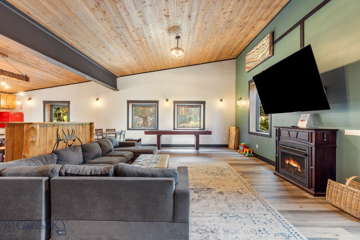 Beaver Creek South - Residential