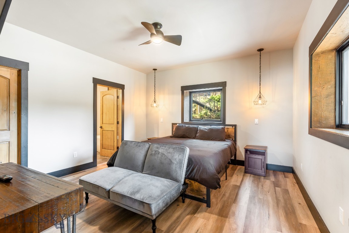 Beaver Creek South - Residential