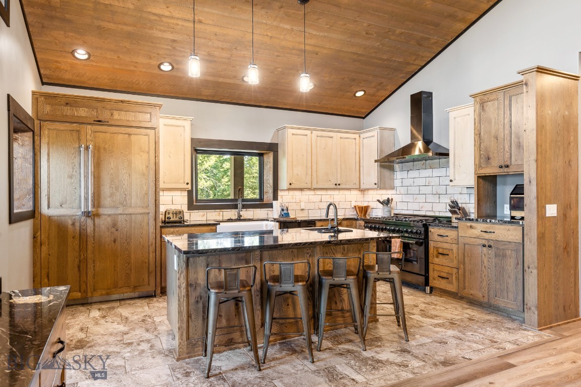 Beaver Creek South - Residential