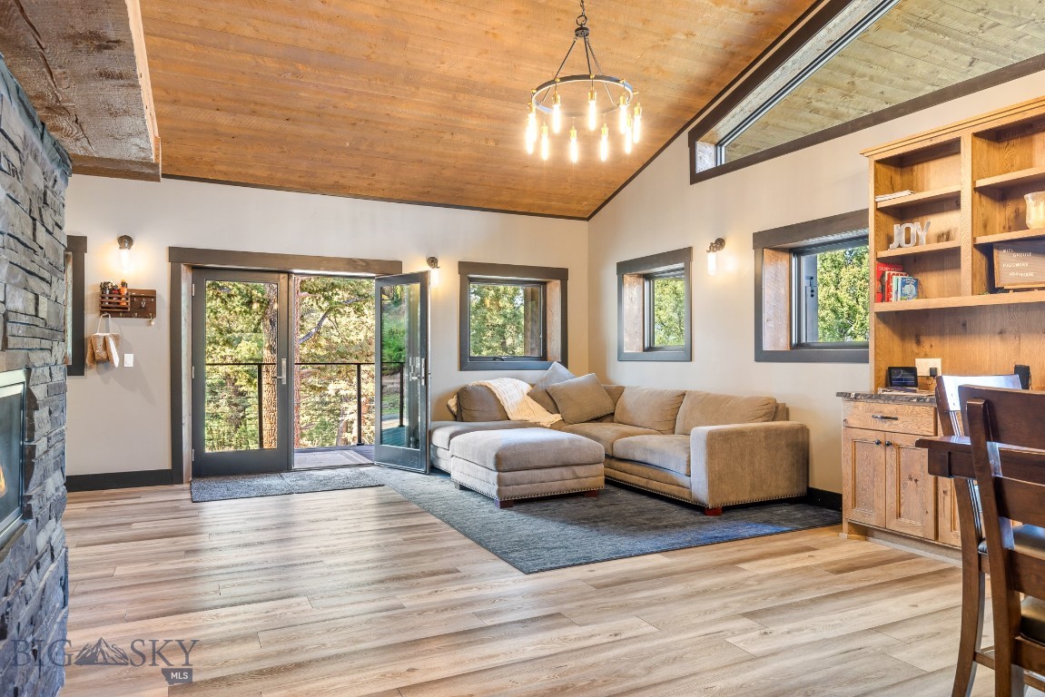 Beaver Creek South - Residential