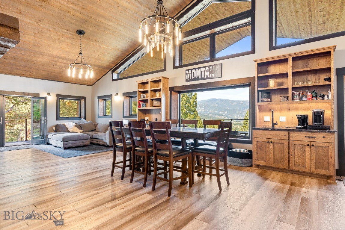 Beaver Creek South - Residential