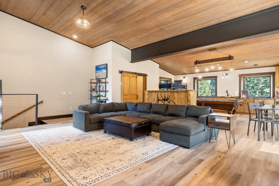 Beaver Creek South - Residential